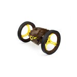Robot connecté PARROT Jumping Sumo Kaki infinytech Réunion 4