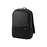 Accessoires informatique sac à dos HP Duotone Noir infinytech Réunion 1