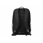 Accessoires informatique sac à dos HP Duotone Noir infinytech Réunion 3