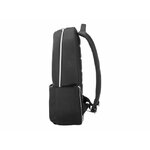 Accessoires informatique sac à dos HP Duotone Noir infinytech Réunion 4