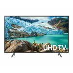 Matériels vidéo TV LED SAMSUNG 55 pouces 55RU7172 ULTRA-HD 4K SMART TV infinytech Réunion 2