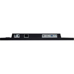 Matériels informatique écran pc VIEWSONIC TD2421 23.6 pouces tactile infinytech Réunion 4