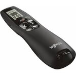 Matériels informatique pointeur laser professionnel LOGITECH R700 infinytech Réunion 1