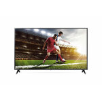 Matériels vidéo TV LG 55UU640C infinytech Réunion 1