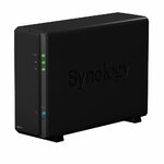 Matériels informatique NAS SYNOLOGY DiskStation DS118 infinytech Réunion 1