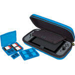 Accessoires pochette de transport deluxe officielle RDS BIGBEN Zelda pour Nintendo Switch infinytech Réunion 1