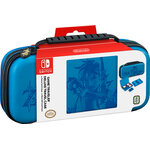 Accessoires pochette de transport deluxe officielle RDS BIGBEN Zelda pour Nintendo Switch infinytech Réunion 2