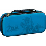 Accessoires pochette de transport deluxe officielle RDS BIGBEN Zelda pour Nintendo Switch infinytech Réunion 3