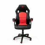 Matériels informatique siège gaming NACON PCCH-310 Noir Rouge infinytech Réunion 1
