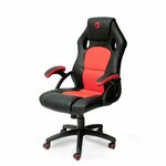 Matériels informatique siège gaming NACON PCCH-310 Noir Rouge infinytech Réunion 2