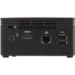 Matériels informatique mini pc GIGABYTE BRIX GB-BXBT-2807-120 infinytech Réunion 3