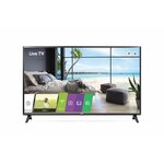 Matériels vidéo TV LED LG 43LT340C 108cm 43 pouces Full HD infinytech Réunion 1