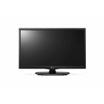 Matériels vidéo TV LED LG 24LW341C 24 pouces infinytech Réunion 2