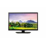 Matériels vidéo TV LED LG 24LW341C 24 pouces infinytech Réunion 1