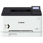 Matériels informatique Imprimante laser couleur CANON i-SENSYS LBP621Cw infinytech Réunion 2