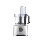 Petit électroménager robot KENWOOD FDP302SI 800W infinytech Réunion 1