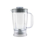 Petit électroménager robot KENWOOD FDP302SI 800W infinytech Réunion 2