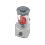 Petit électroménager robot KENWOOD FDP302SI 800W infinytech Réunion 3