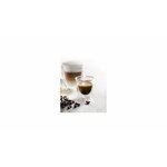 Petit électroménager lod de 2 verres à Cappuccino DELONGHI infinytech Réunion 2