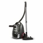Petit électroménager aspirateur à sac et Silencieux TECHWOOD TAS-6036SL infinytech Réunion 1