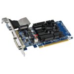 Matériels informatique carte vidéo GIGABYTE GeForce GT610 2 Go infinytech reunion 1
