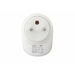 Matériels informatique prise connectée CALIBER HWP102F infinytech Réunion 2