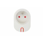 Matériels informatique prise connectée CALIBER HWP102F infinytech Réunion 3