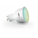 Matériels informatique ampoule LED connectée CALIBER HWL5201 GU10 infinytech Réunion 2