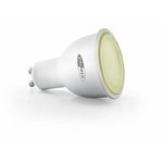 Matériels informatique ampoule LED connectée CALIBER HWL5201 GU10 infinytech Réunion 3