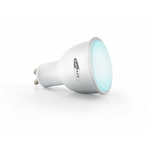 Matériels informatique ampoule LED connectée CALIBER HWL5201 GU10 infinytech Réunion 4