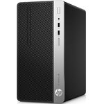 Matériels informatique ordinateur fixe HP Prodesk 400 G5 4CZ56ET infinytech Réunion 1