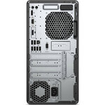 Matériels informatique ordinateur fixe HP Prodesk 400 G5 4CZ56ET infinytech Réunion 3