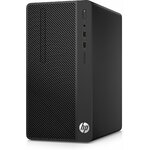 Matériels informatique ordinateur fixe HP 290 G2 8PG33EA infinytech Réunion 1