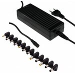 Matériels informatique chargeur universel portable 120W infinytech reunion 1