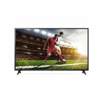 Matériels vidéo TV LG 60UU640C 60 pouces 152 cm 4K infinytech Réunion 1