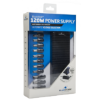 Matériels informatique chargeur universel portable 120W infinytech reunion 2