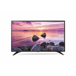 Matériels vidéo TV LG 55LV340C 55 pouces 139 cm infinytech Réunion 1