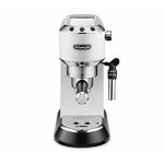 Petit électroménager machine Espresso DELONGHI Dedica Style EC 685.W infinytech Réunion 1
