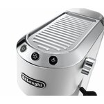 Petit électroménager machine Espresso DELONGHI Dedica Style EC 685.W infinytech Réunion 2