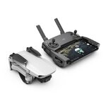 Objets connectés mini drones DJI Mavic Mini infinytech Réunion 2