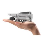 Objets connectés mini drones DJI Mavic Mini infinytech Réunion 3