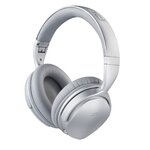 Matériels informatique casque VOLKANO Silenco Series Bluetooth Argent VK-2003-SL infinytech Réunion 1