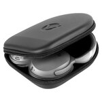 Matériels informatique casque VOLKANO Silenco Series Bluetooth Argent VK-2003-SL infinytech Réunion 2
