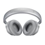 Matériels informatique casque VOLKANO Silenco Series Bluetooth Argent VK-2003-SL infinytech Réunion 3