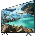 Matériels vidéo TV SAMSUNG 50RU7172 125cm 50 pouces 4K infinytech Réunion 2