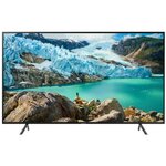 Matériels vidéo TV SAMSUNG 50RU7172 125cm 50 pouces 4K infinytech Réunion 1