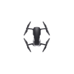 Drone DJI Mavic Air Noir infinytech Réunion 3
