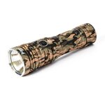 Accessoires divers lampe de poche WUBEN T70 Camouflage 4200 lumens infinytech Réunion 2