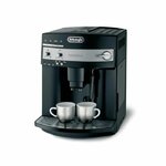 Petit électroménager machine espresso DELONGHI ESAM 3000.B Noire infinytech Réunion 1