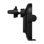 Chargeur sans fil pour voiture XIAOMI 20W Wireless Car Charger infinytech Réunion 2
